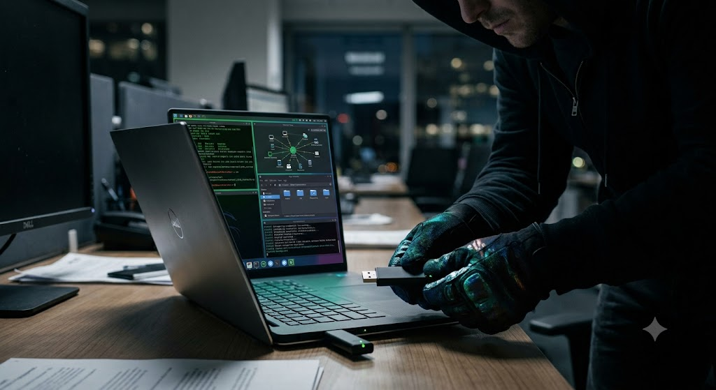 Hacker
